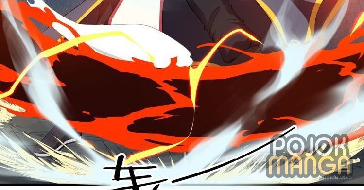Dragon’s Blood Vessels Chapter 04 Gambar 95
